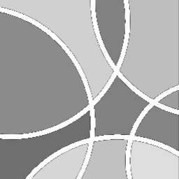 Логотип Pictura Abstracta